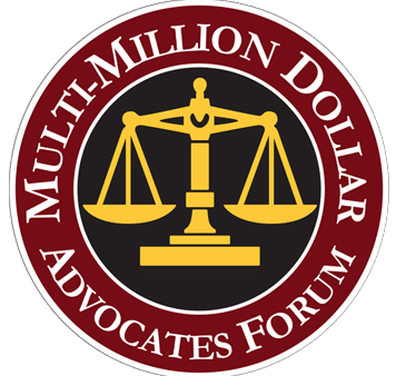 multimillion dollar advocates