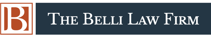 The Belli Law Firm